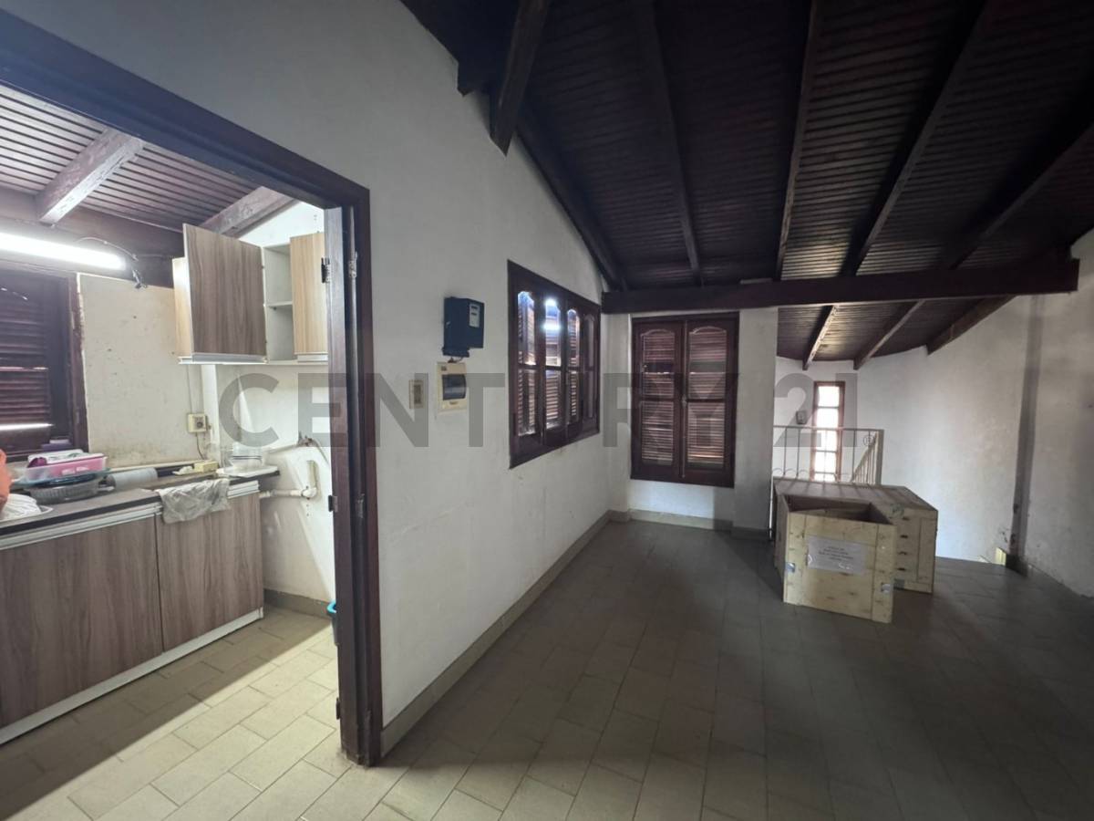 CASA A REFACCIONAR EN BA. SAN JORGE - imagen 7