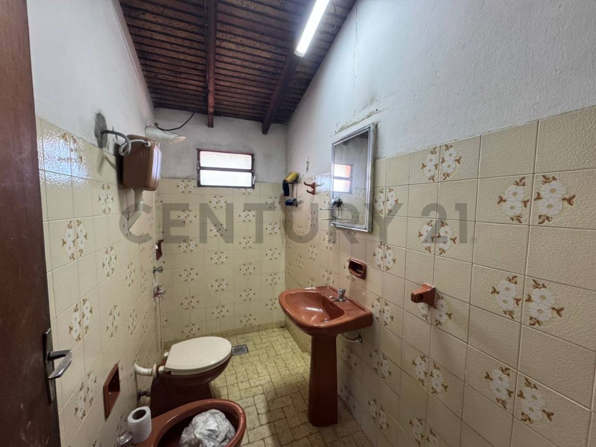 CASA A REFACCIONAR EN BA. SAN JORGE - imagen 10