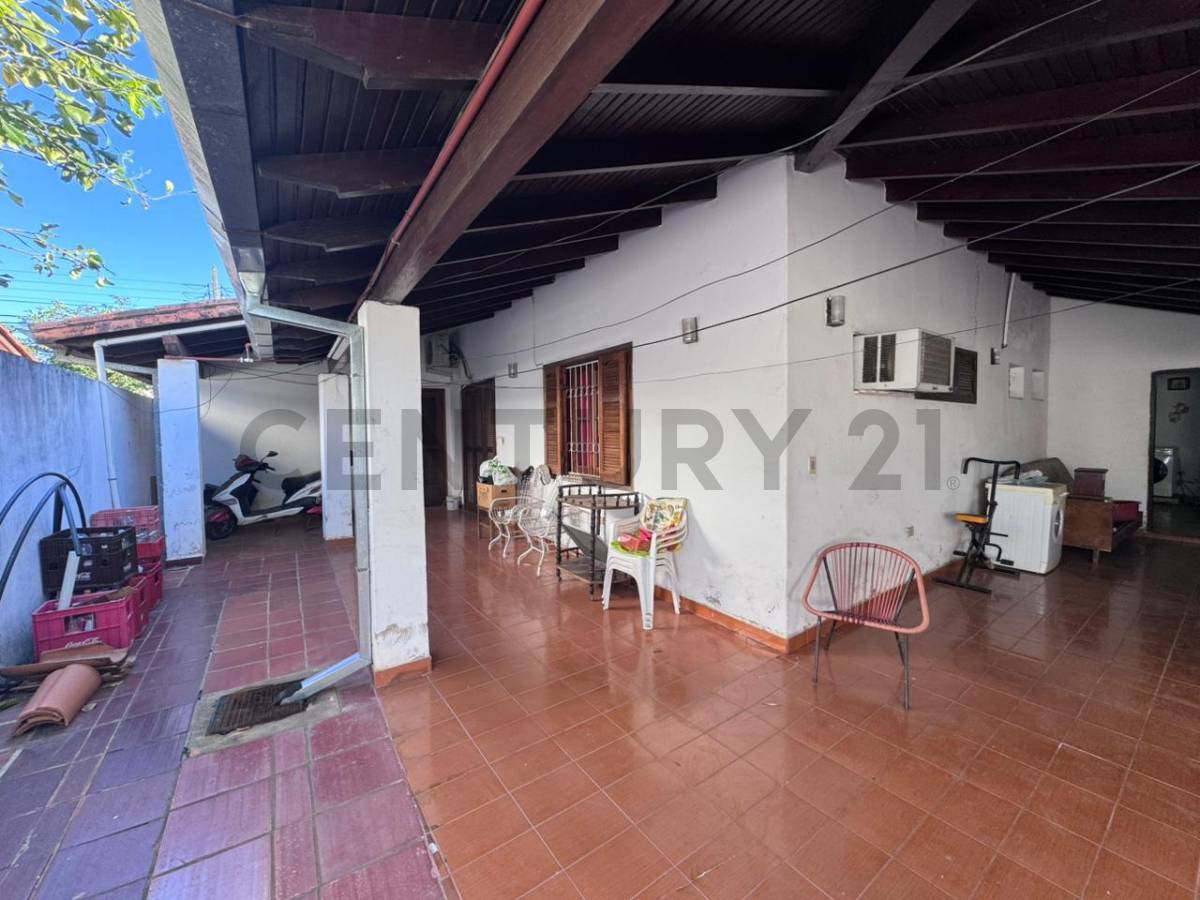 CASA A REFACCIONAR EN BA. SAN JORGE - imagen 11