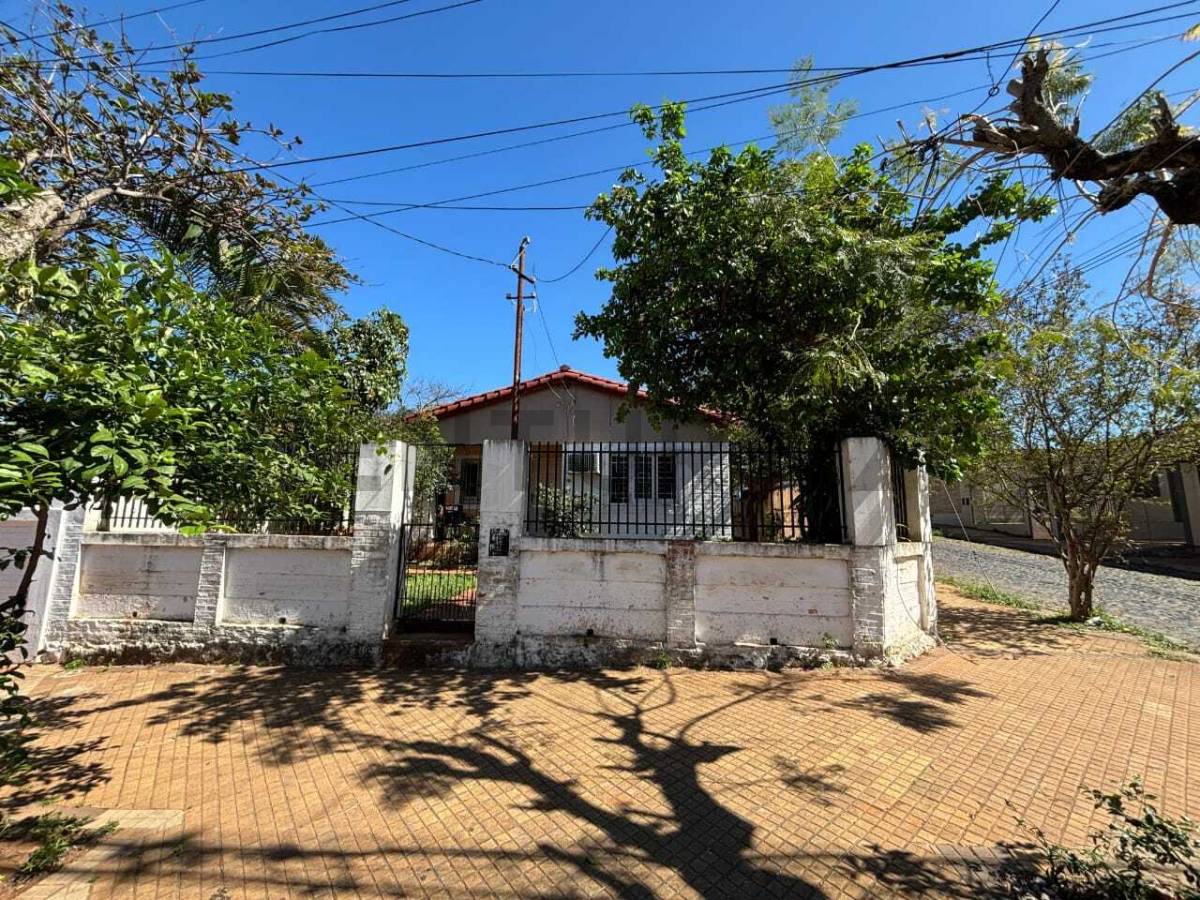 Vendo esquina en Barrio San Pablo - imagen 2