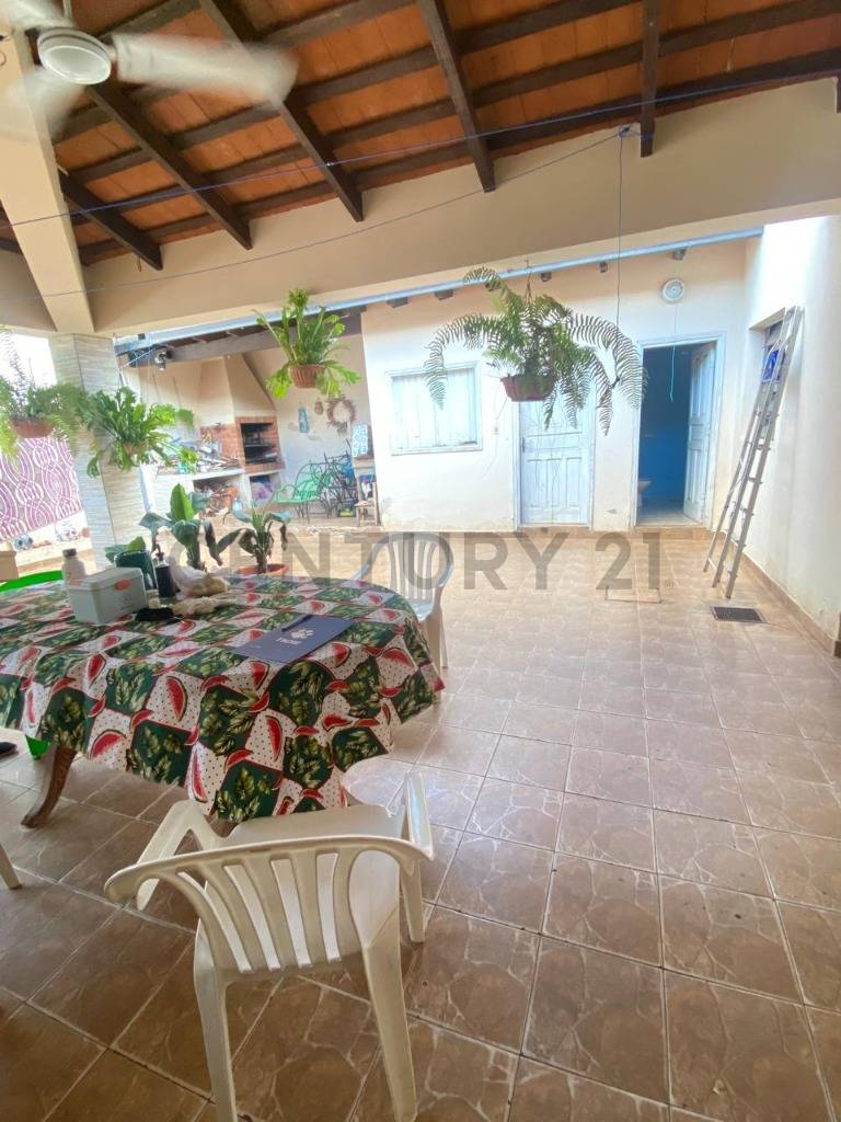 VENDO RESIDENCIA EN BO. SAN PABLO - imagen 11