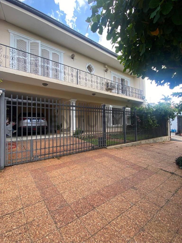 Vento terreno en Asuncion, Barrio San Pablo nanga piry, San Pablo, Asunción - 6