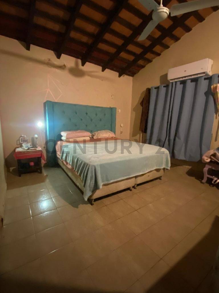 Vento terreno en Asuncion, Barrio San Pablo nanga piry, San Pablo, Asunción - 17