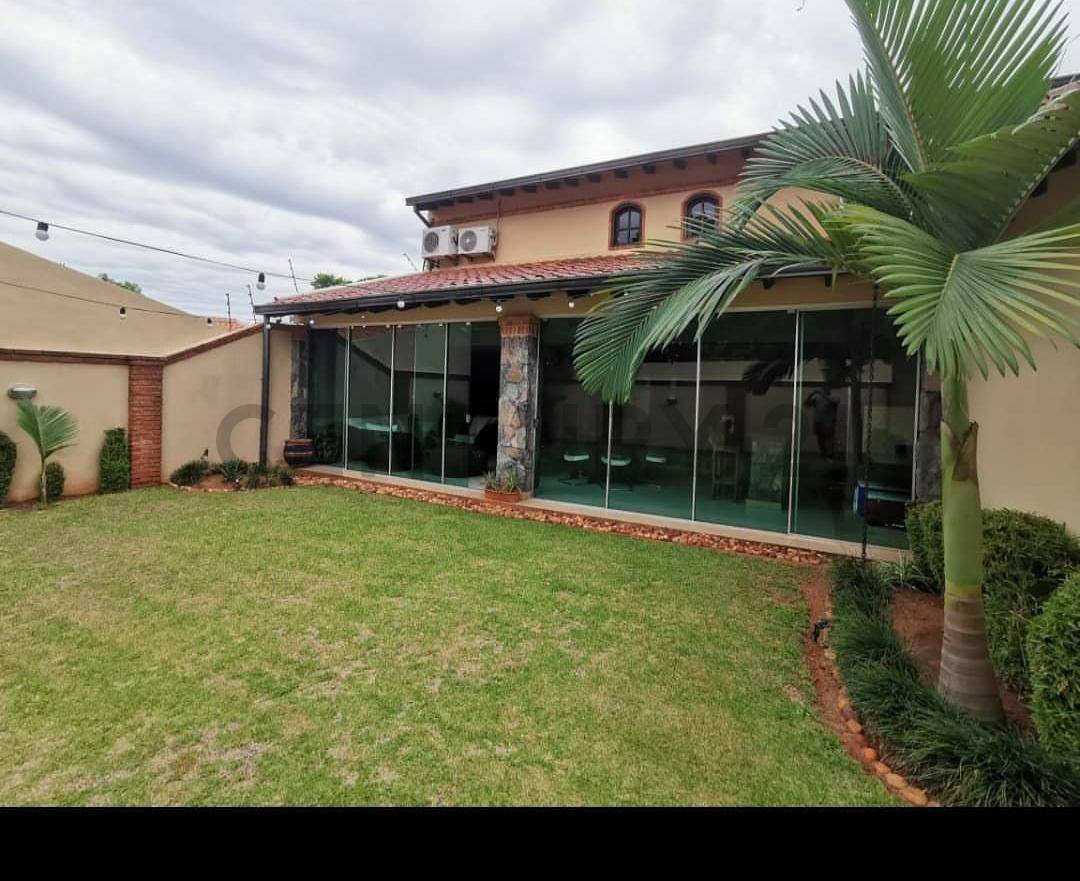 Vendo Residencia en Barrio San Pablo, Asunción - 2