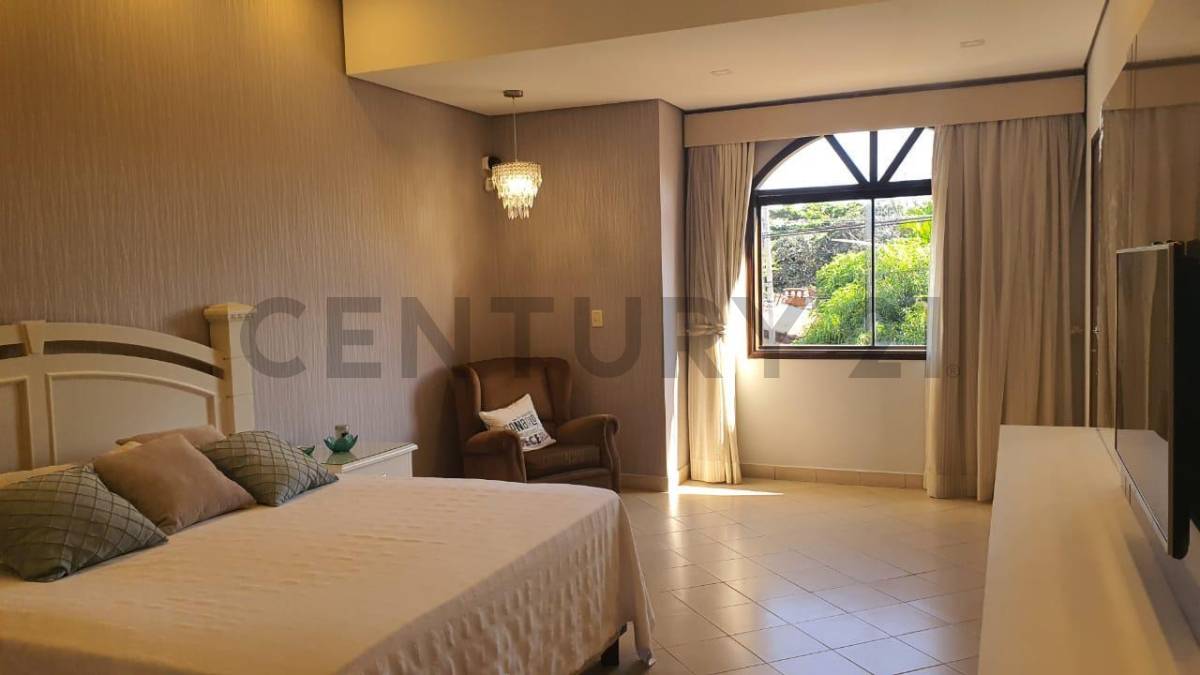 Vendo Residencia en Barrio San Pablo, Asunción - 7
