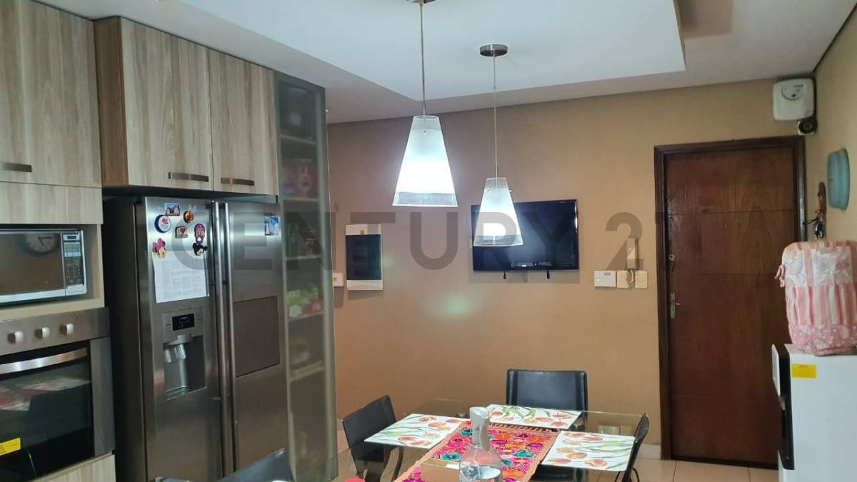 Vendo Residencia en Barrio San Pablo, Asunción - 10