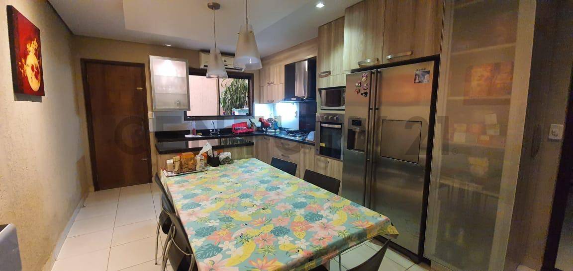 Vendo Residencia en Barrio San Pablo, Asunción - 17
