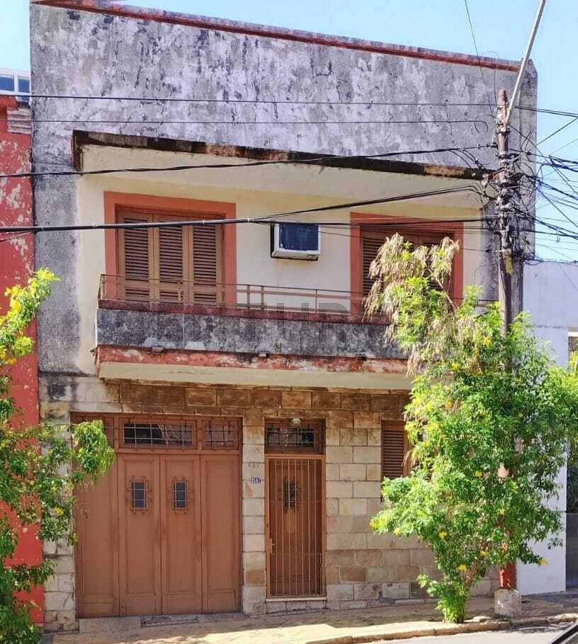 Vendo casa en el centro de Asunción - 1