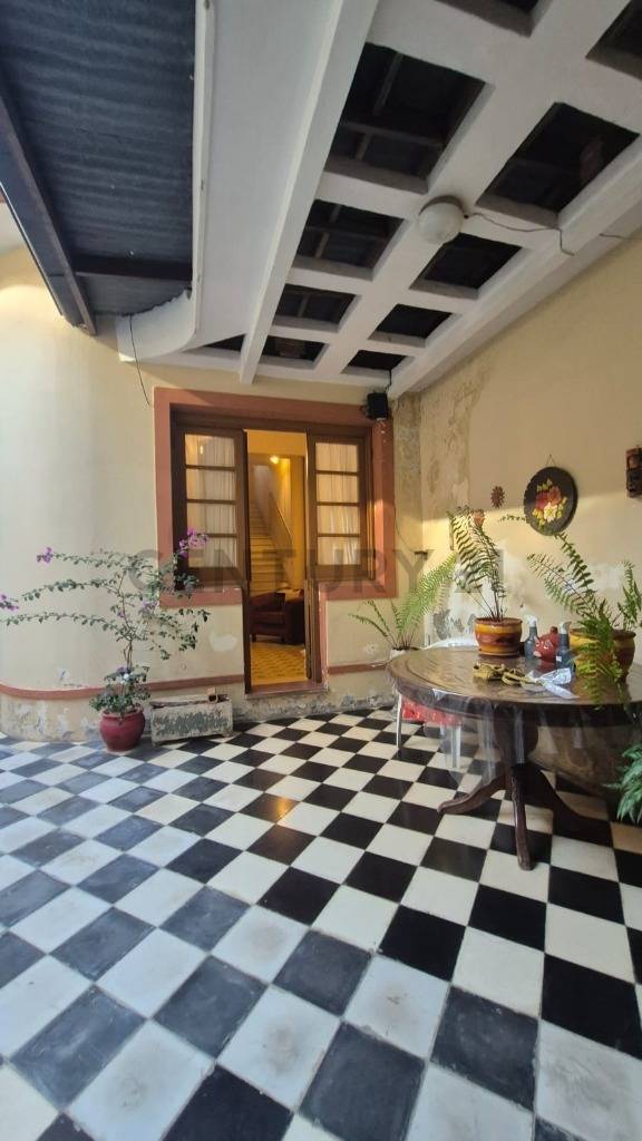 Vendo casa en el centro de Asunción - 2