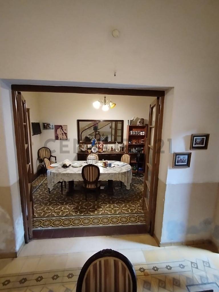 Vendo casa en el centro de Asunción - 4