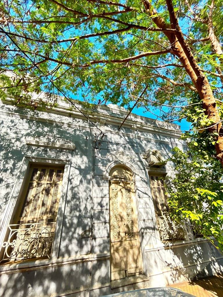 VENDO CASA ANTIGUA EN EL CASCO HISTÓRICO DE ASUNCIÓN - imagen 2