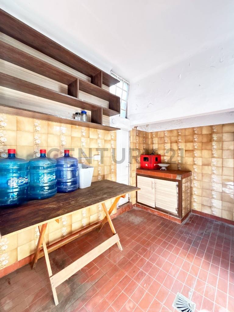 VENDO CASA ANTIGUA EN EL CASCO HISTÓRICO DE ASUNCIÓN - imagen 15