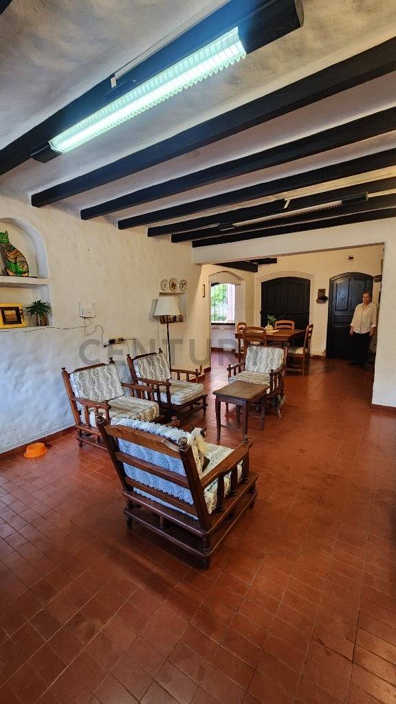 VENTA Residencia Estilo Colonial Mediterranea - imagen 5