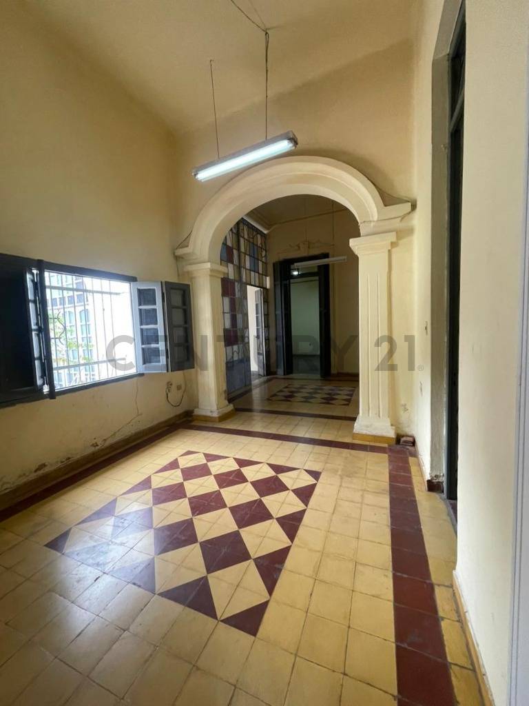 En Venta casa antigua en el centro de Asunción - imagen 3