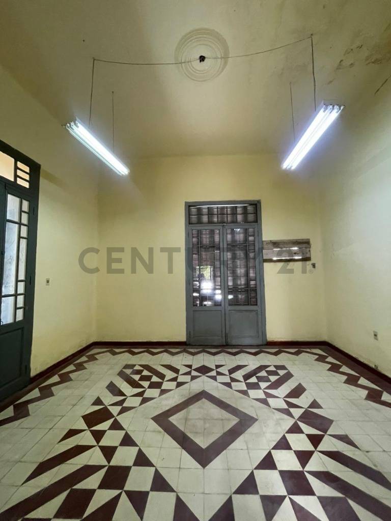 En Venta casa antigua en el centro de Asunción - imagen 4