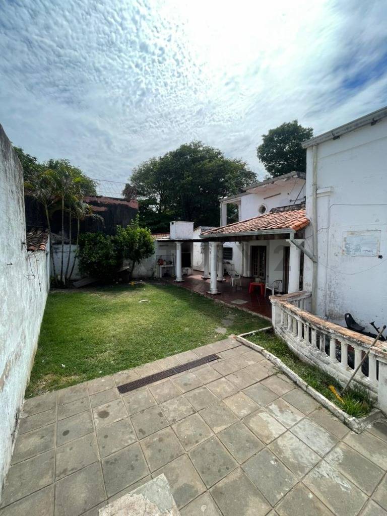 En Venta casa antigua en el centro de Asunción - imagen 6