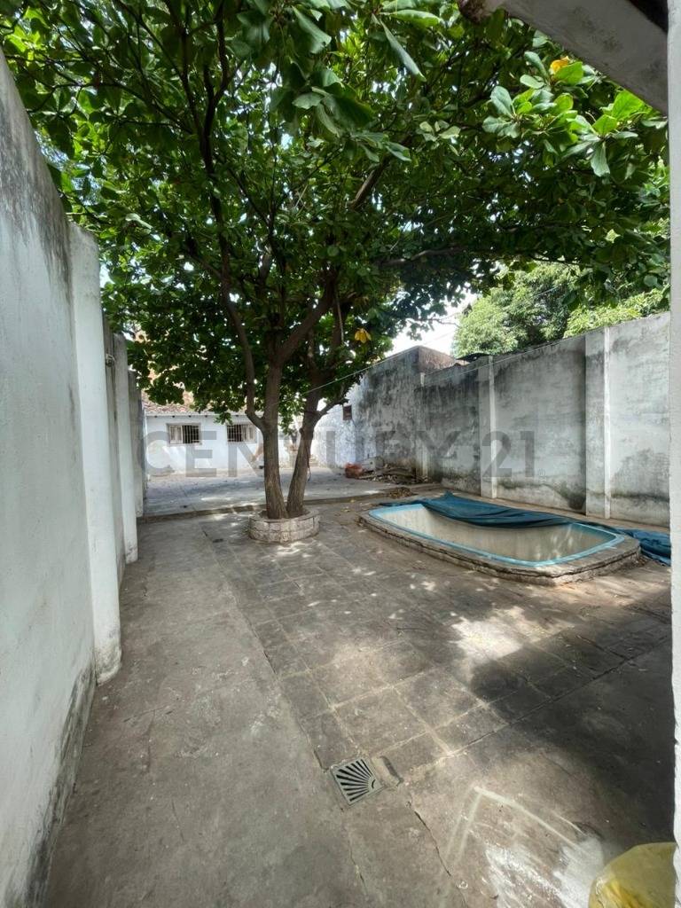 En Venta casa antigua en el centro de Asunción - imagen 7