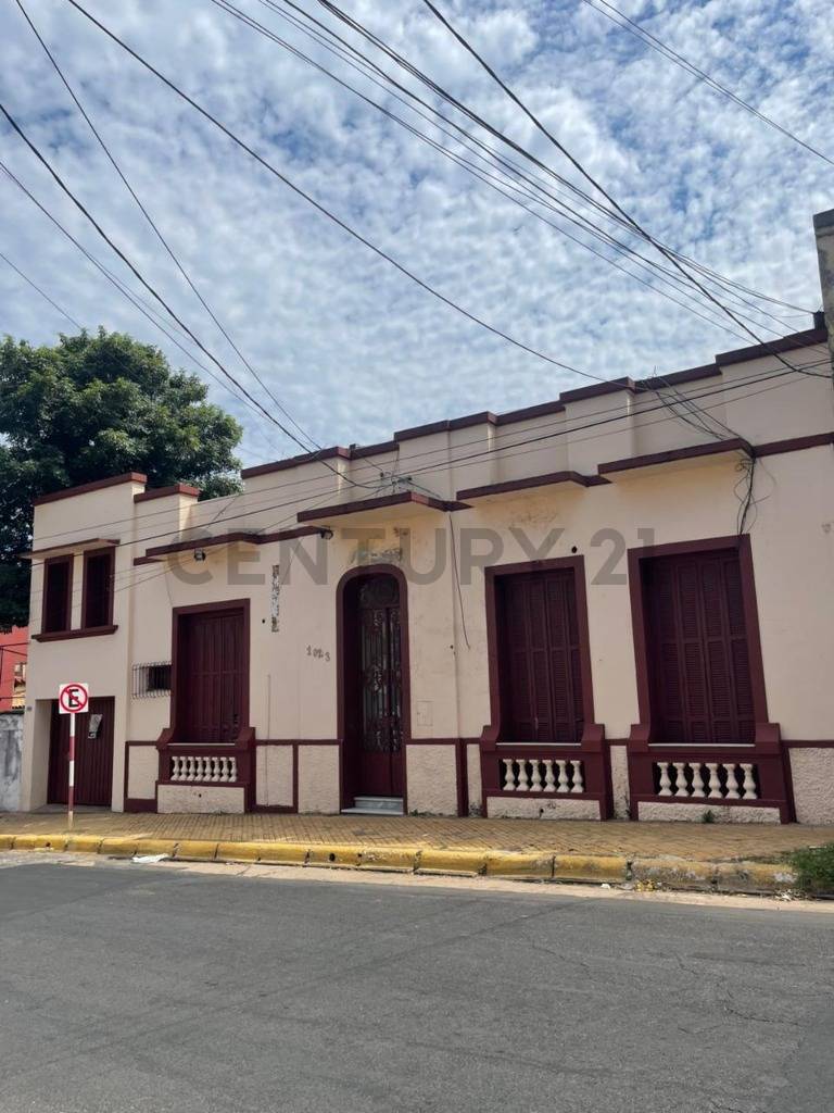 En Venta casa antigua en el centro de Asunción - imagen 8