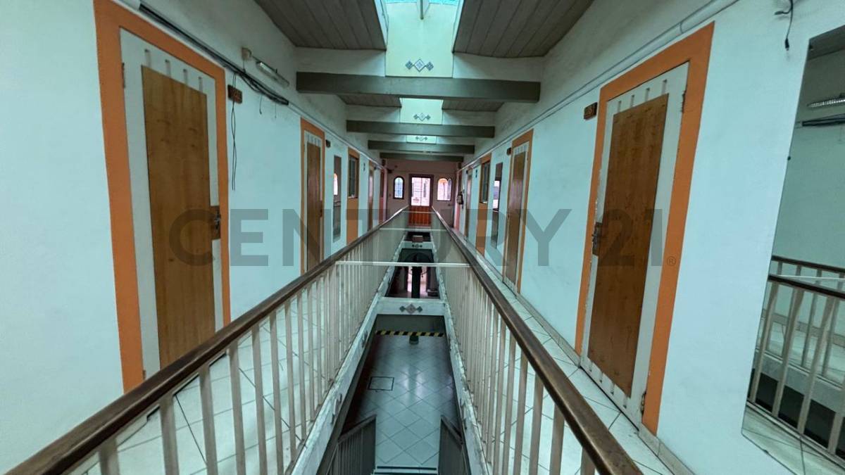 Venta de Propiedad exclusiva para hospedaje o consultorios - 4