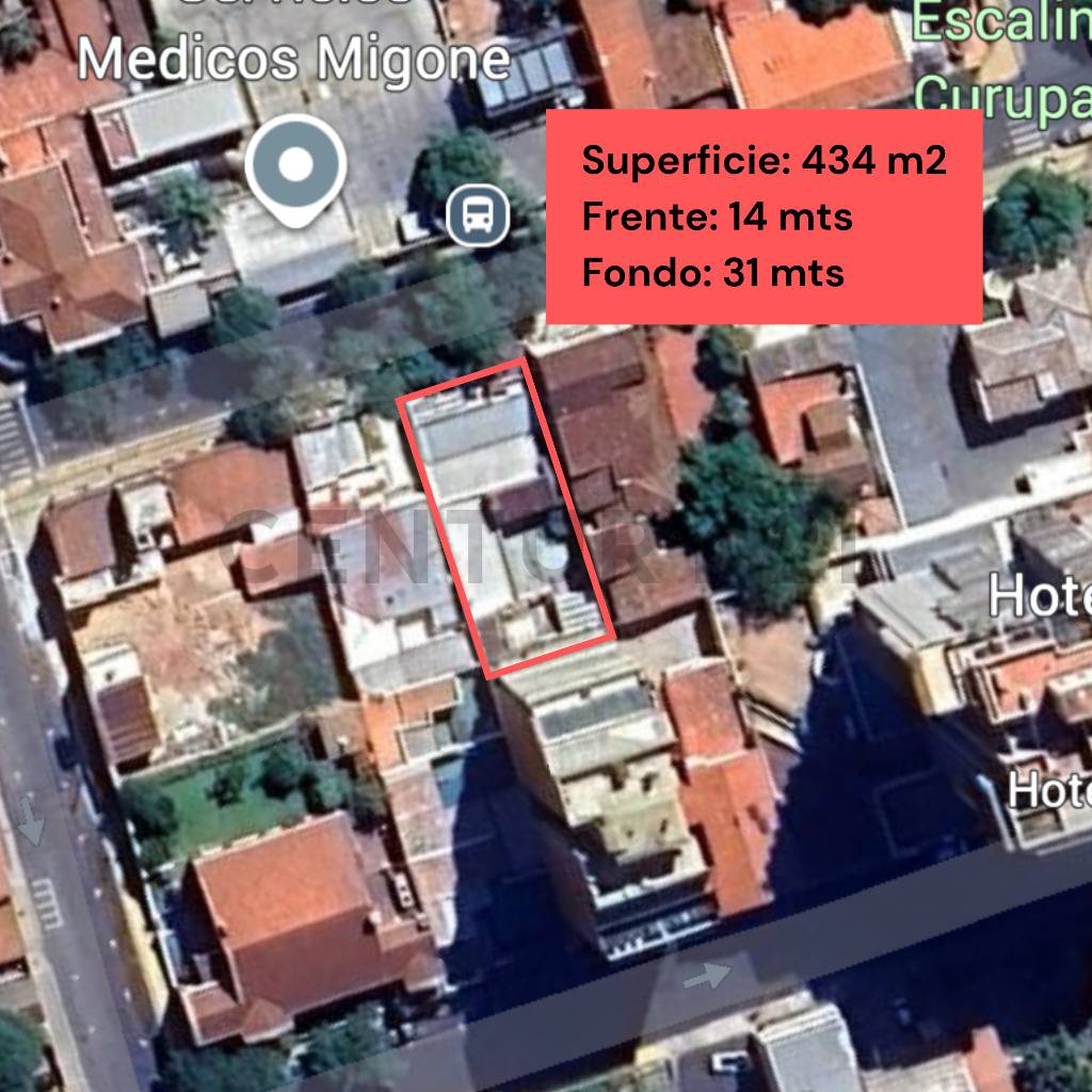 Terreno en San Roque – Asunción. Precio por m² por debajo del mercado - imagen 2