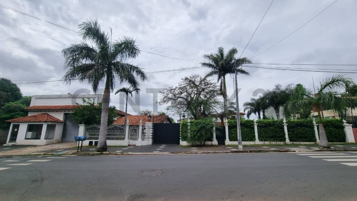 VENDO IMPORTANTE PROPIEDAD + TINGLADO EN Bo SAN VICENTE de 1.666 M2 - 2