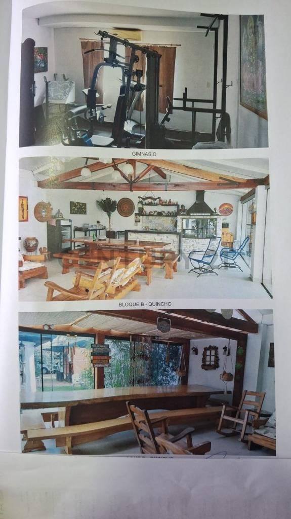 VENDO IMPORTANTE PROPIEDAD + TINGLADO EN Bo SAN VICENTE de 1.666 M2 - 4