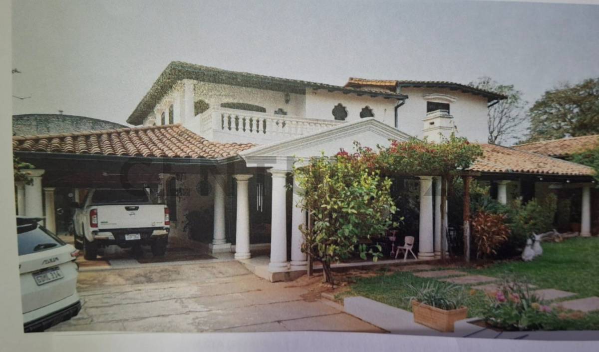 VENDO IMPORTANTE PROPIEDAD + TINGLADO EN Bo SAN VICENTE de 1.666 M2 - 5