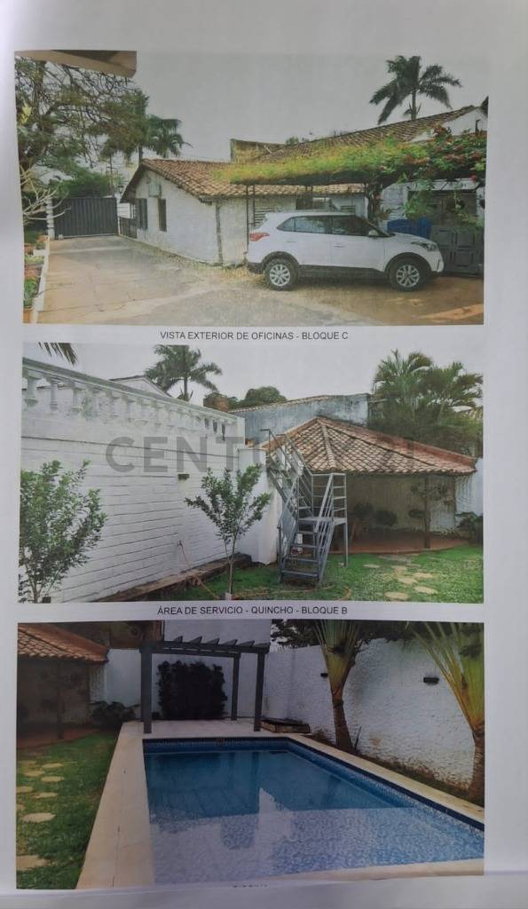 VENDO IMPORTANTE PROPIEDAD + TINGLADO EN Bo SAN VICENTE de 1.666 M2 - 6