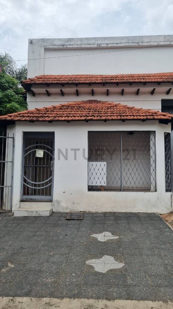 VENDO IMPORTANTE PROPIEDAD + TINGLADO EN Bo SAN VICENTE de 1.666 M2 - 8