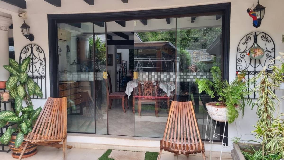 VENDO IMPORTANTE PROPIEDAD + TINGLADO EN Bo SAN VICENTE de 1.666 M2 - 11