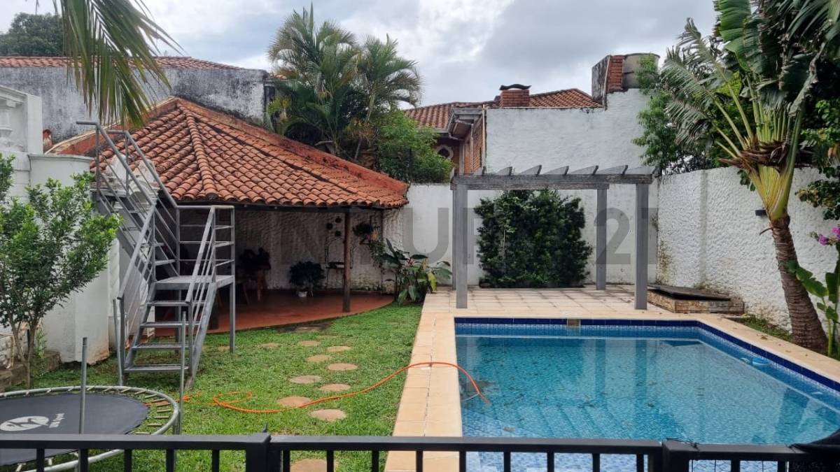 VENDO IMPORTANTE PROPIEDAD + TINGLADO EN Bo SAN VICENTE de 1.666 M2 - 12