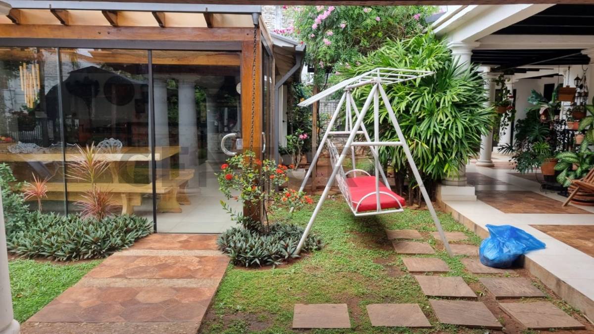 VENDO IMPORTANTE PROPIEDAD + TINGLADO EN Bo SAN VICENTE de 1.666 M2 - 13