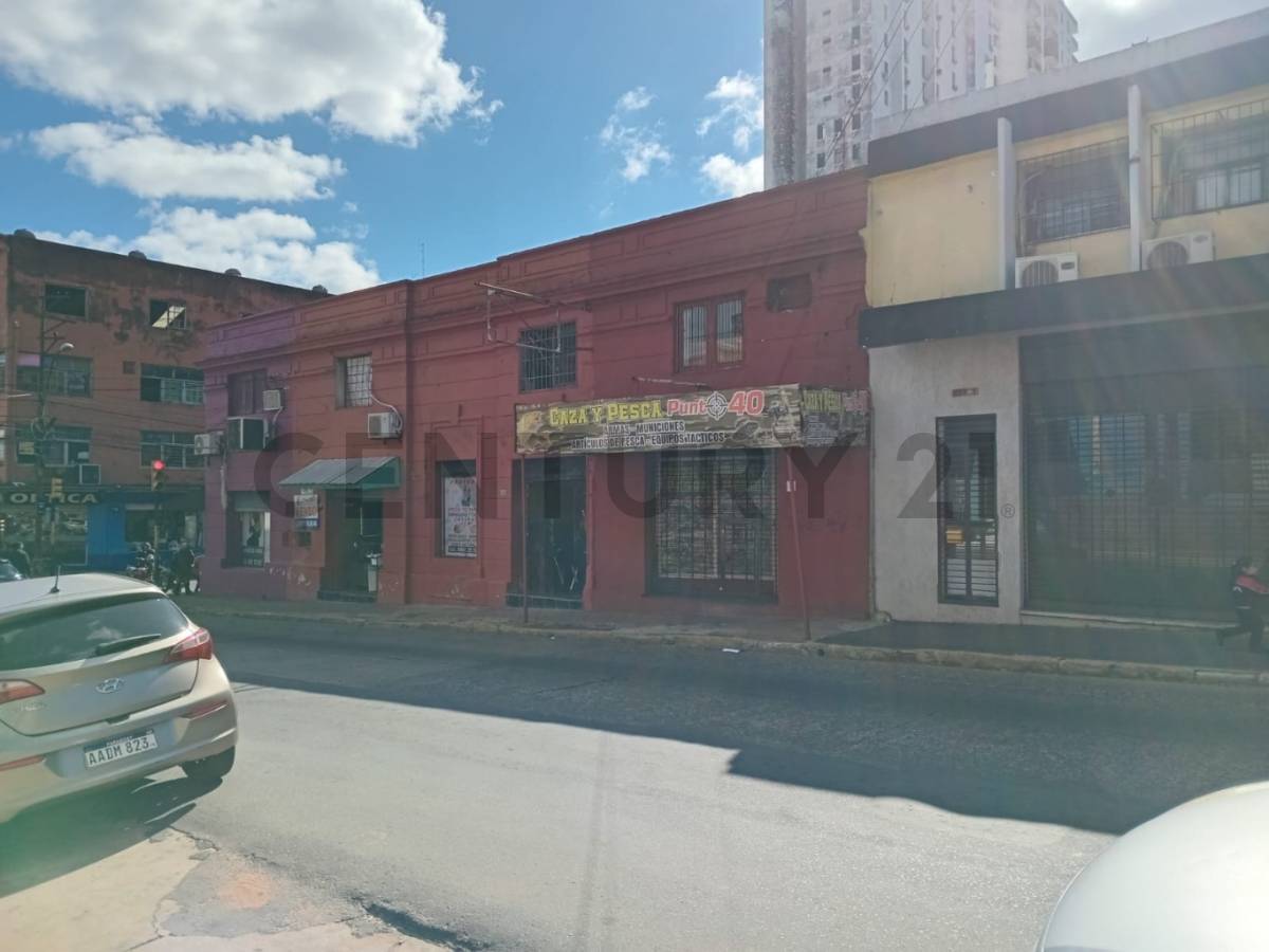 Vendo Casa Bo San Roque - Zona Centro - imagen 2