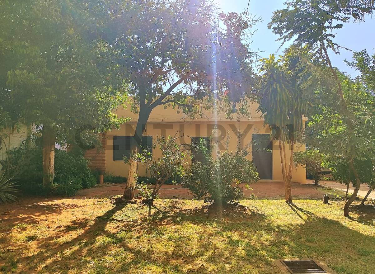 VENDO UN APMPLIO TERRENO EN SAN VICENTE - 1