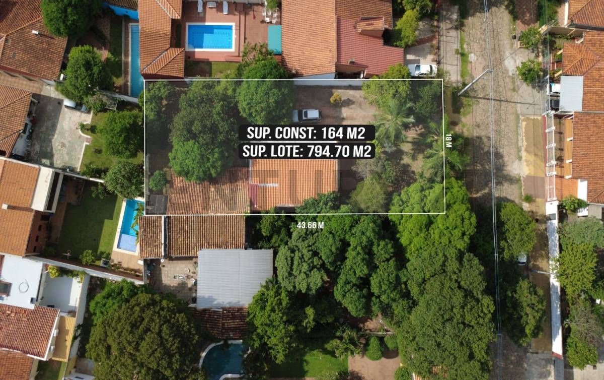VENDO UN APMPLIO TERRENO EN SAN VICENTE - 3