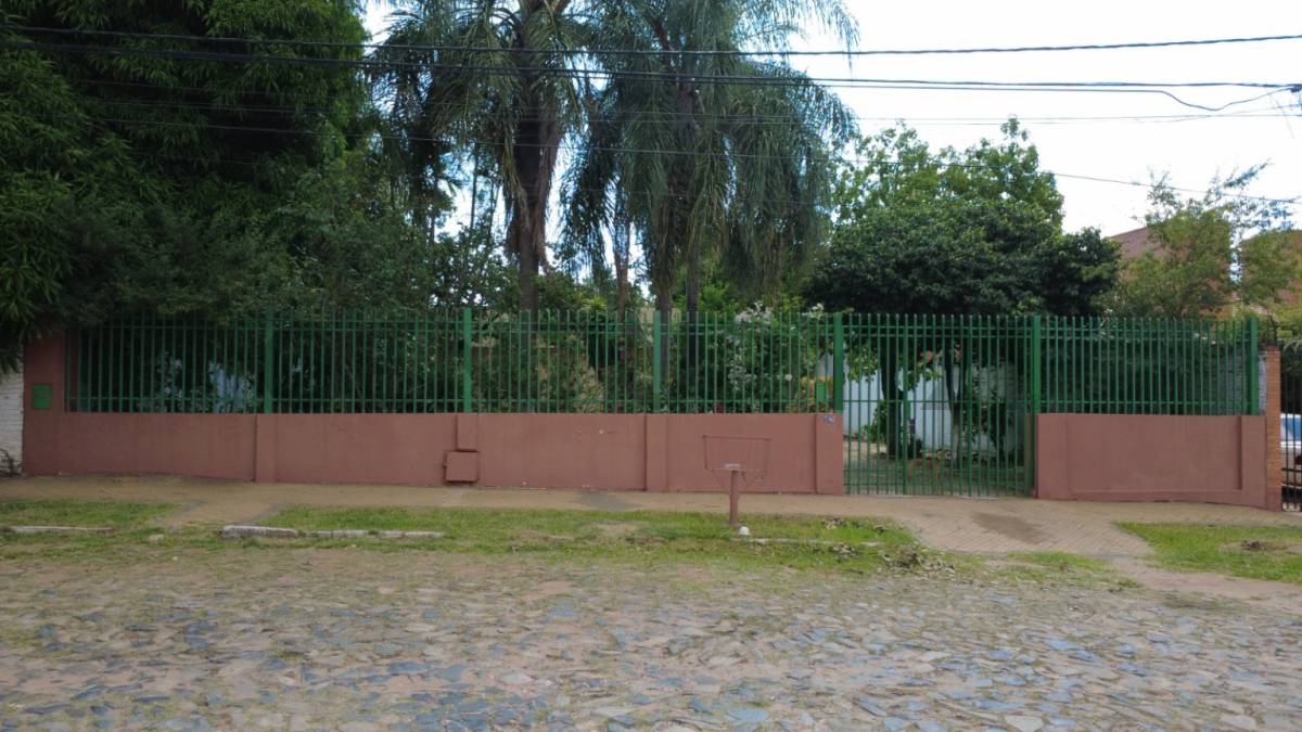 VENDO UN APMPLIO TERRENO EN SAN VICENTE - 6
