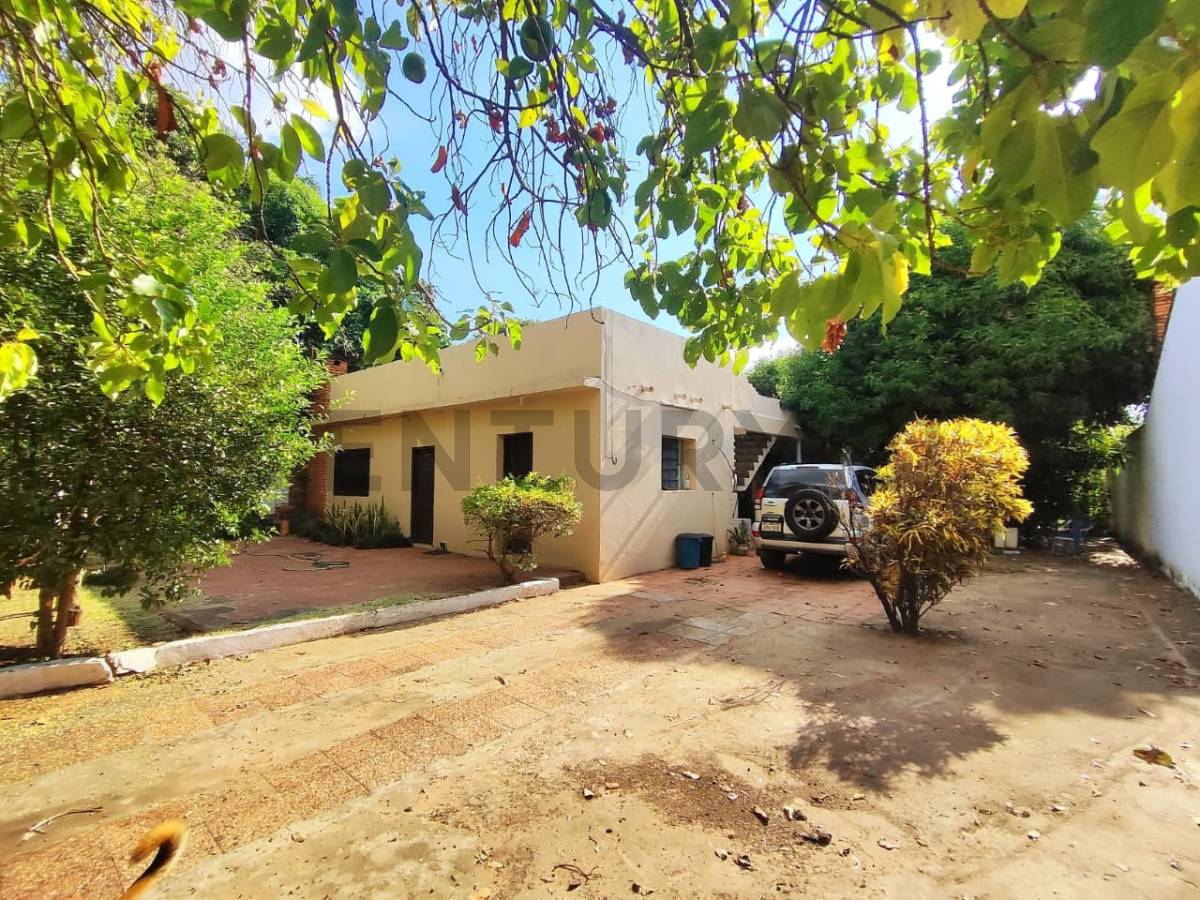 VENDO UN APMPLIO TERRENO EN SAN VICENTE - 7