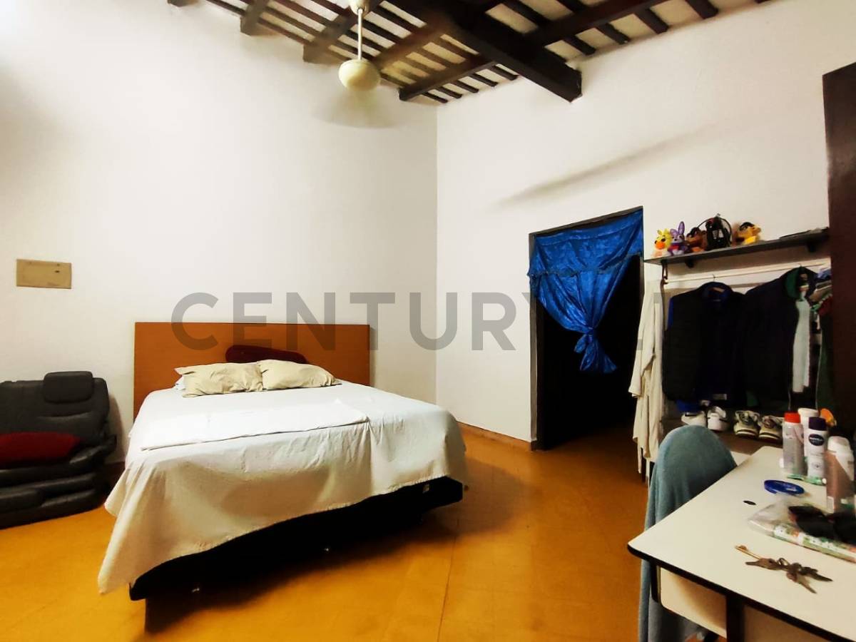 VENDO UN APMPLIO TERRENO EN SAN VICENTE - 8