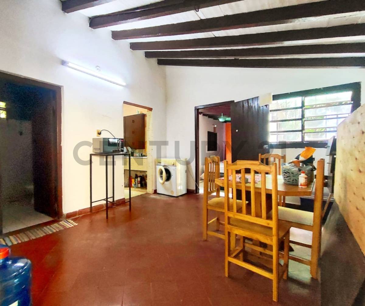 VENDO UN APMPLIO TERRENO EN SAN VICENTE - 9