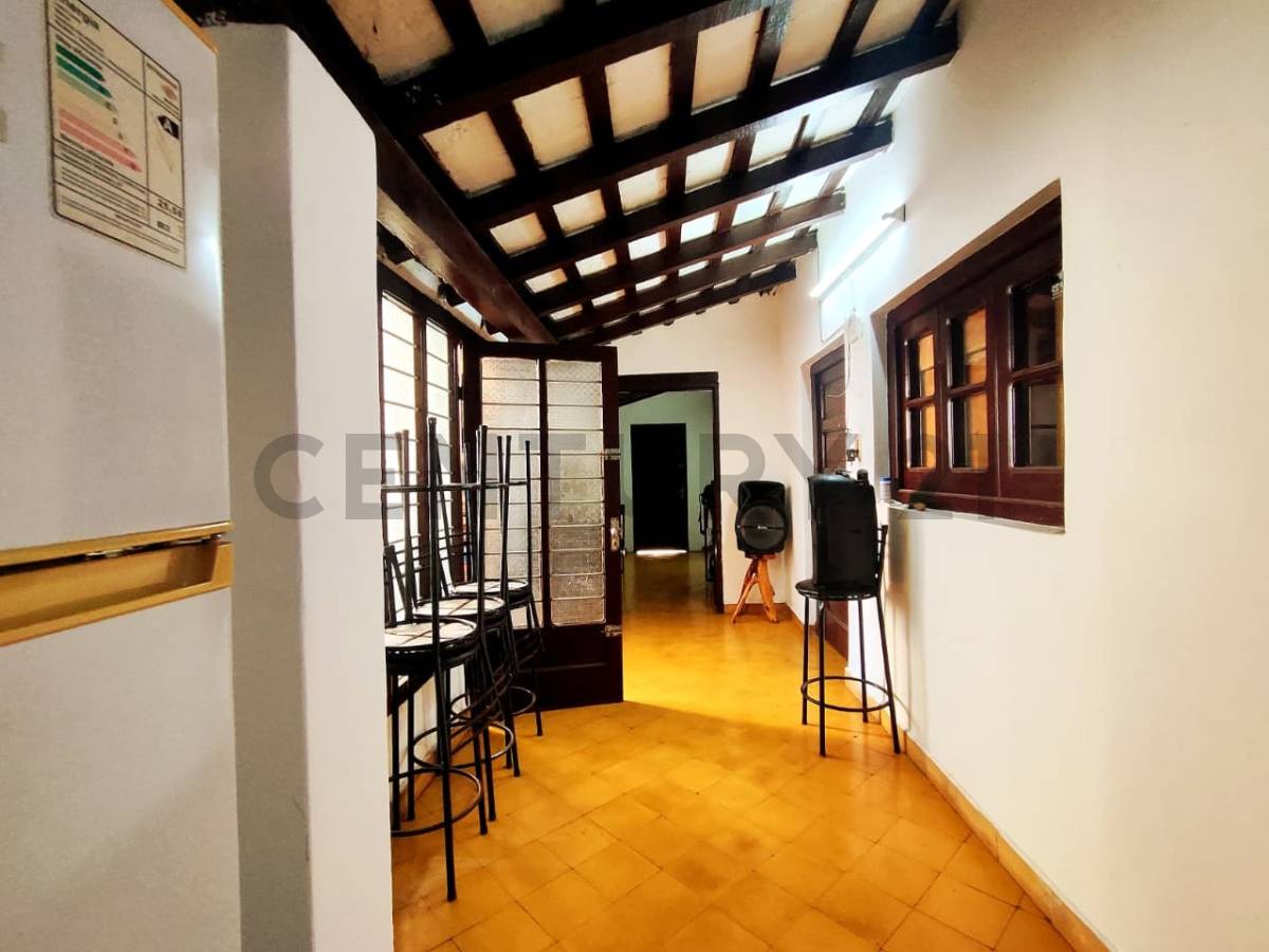 VENDO UN APMPLIO TERRENO EN SAN VICENTE - 11