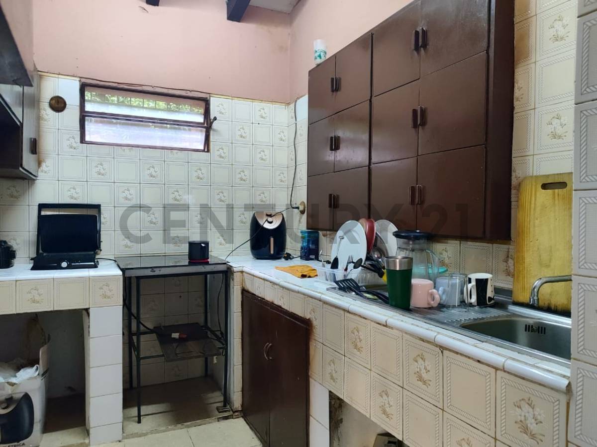 VENDO UN APMPLIO TERRENO EN SAN VICENTE - 12