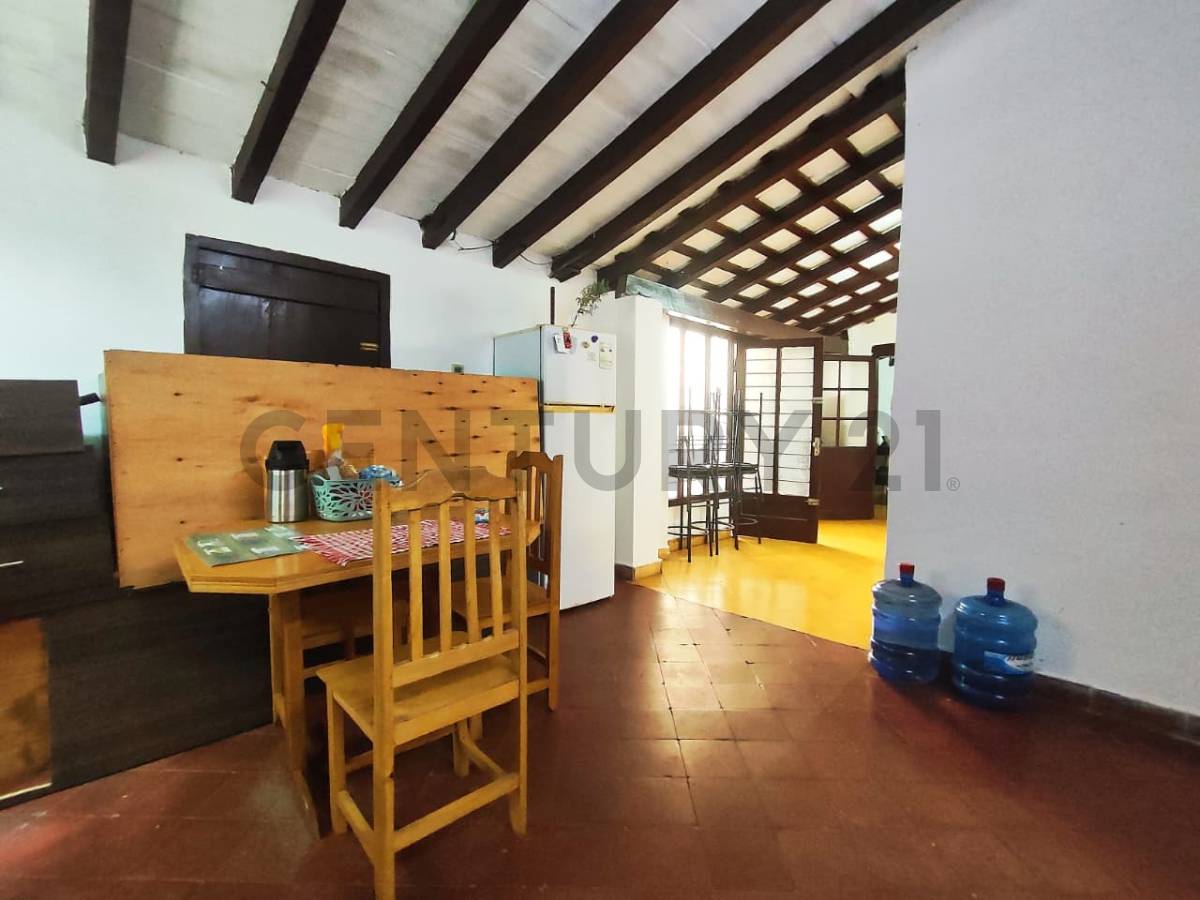 VENDO UN APMPLIO TERRENO EN SAN VICENTE - 13