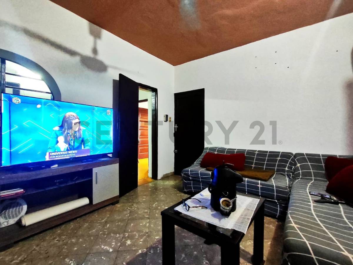 VENDO UN APMPLIO TERRENO EN SAN VICENTE - 14
