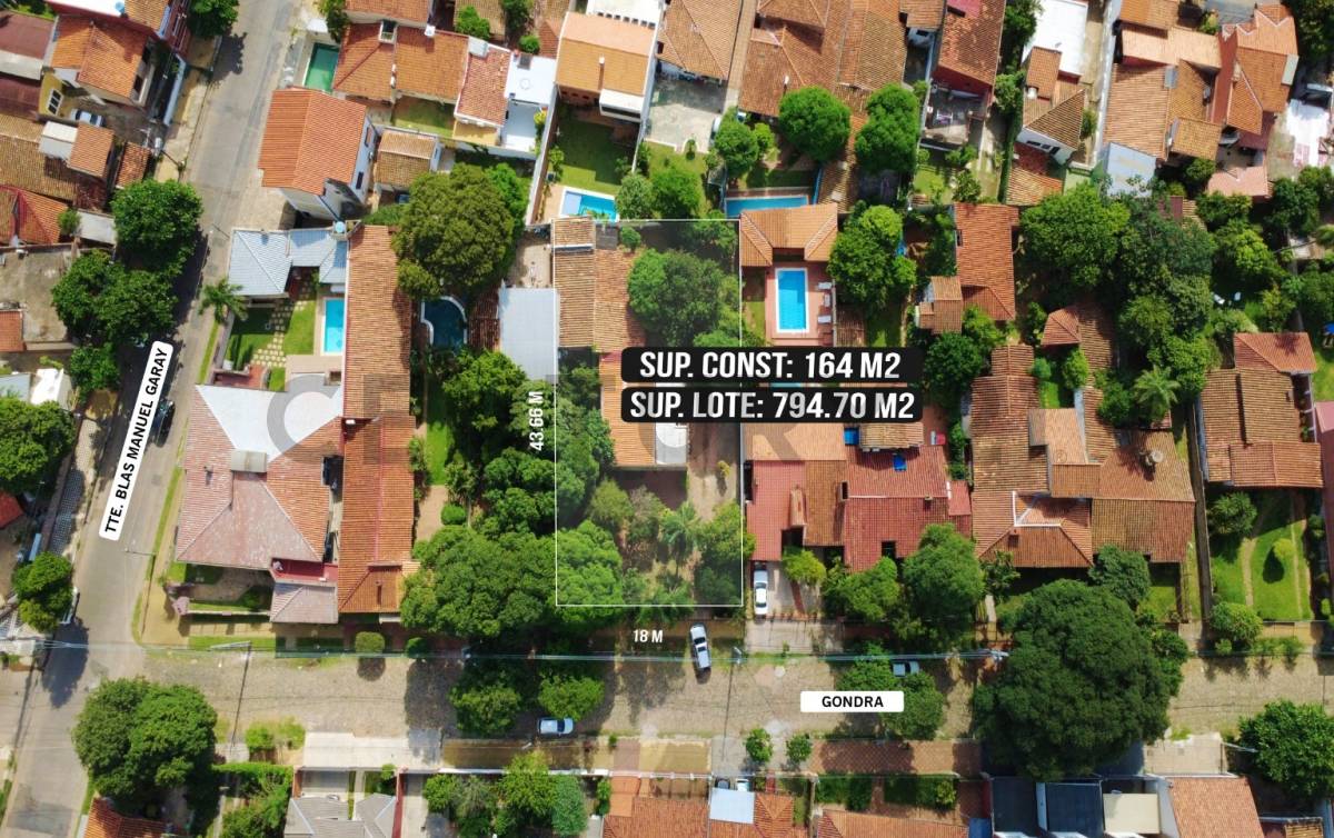 VENDO UN APMPLIO TERRENO EN SAN VICENTE - 15