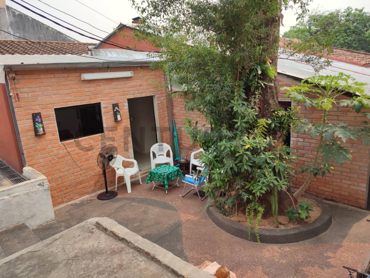 VENTA DE CASA – BARRIO SAN VICENTE - imagen 7