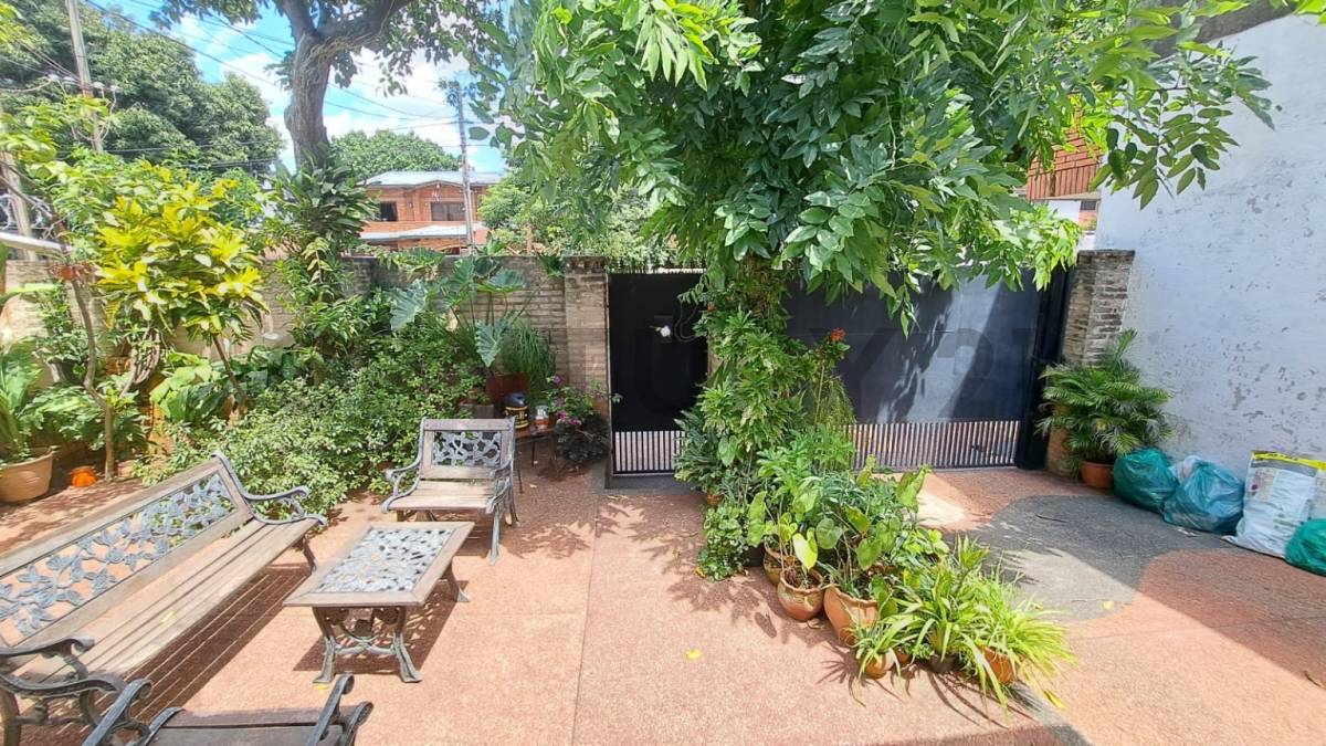 VENTA DE CASA – BARRIO SAN VICENTE - imagen 8