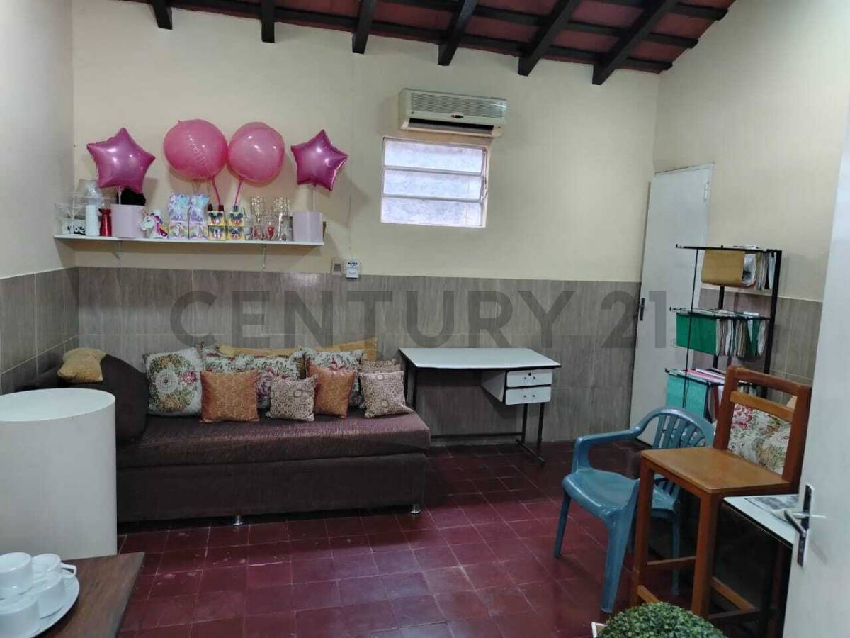 VENDO CASA C/ PATIO EN ASUNCIÓN, B° SAN VICENTE, EXCELENTE UBICACIÓN!! - 7