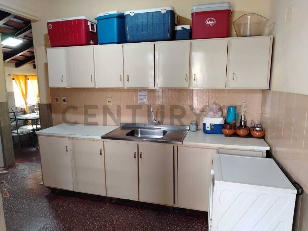 VENDO CASA C/ PATIO EN ASUNCIÓN, B° SAN VICENTE, EXCELENTE UBICACIÓN!! - 8