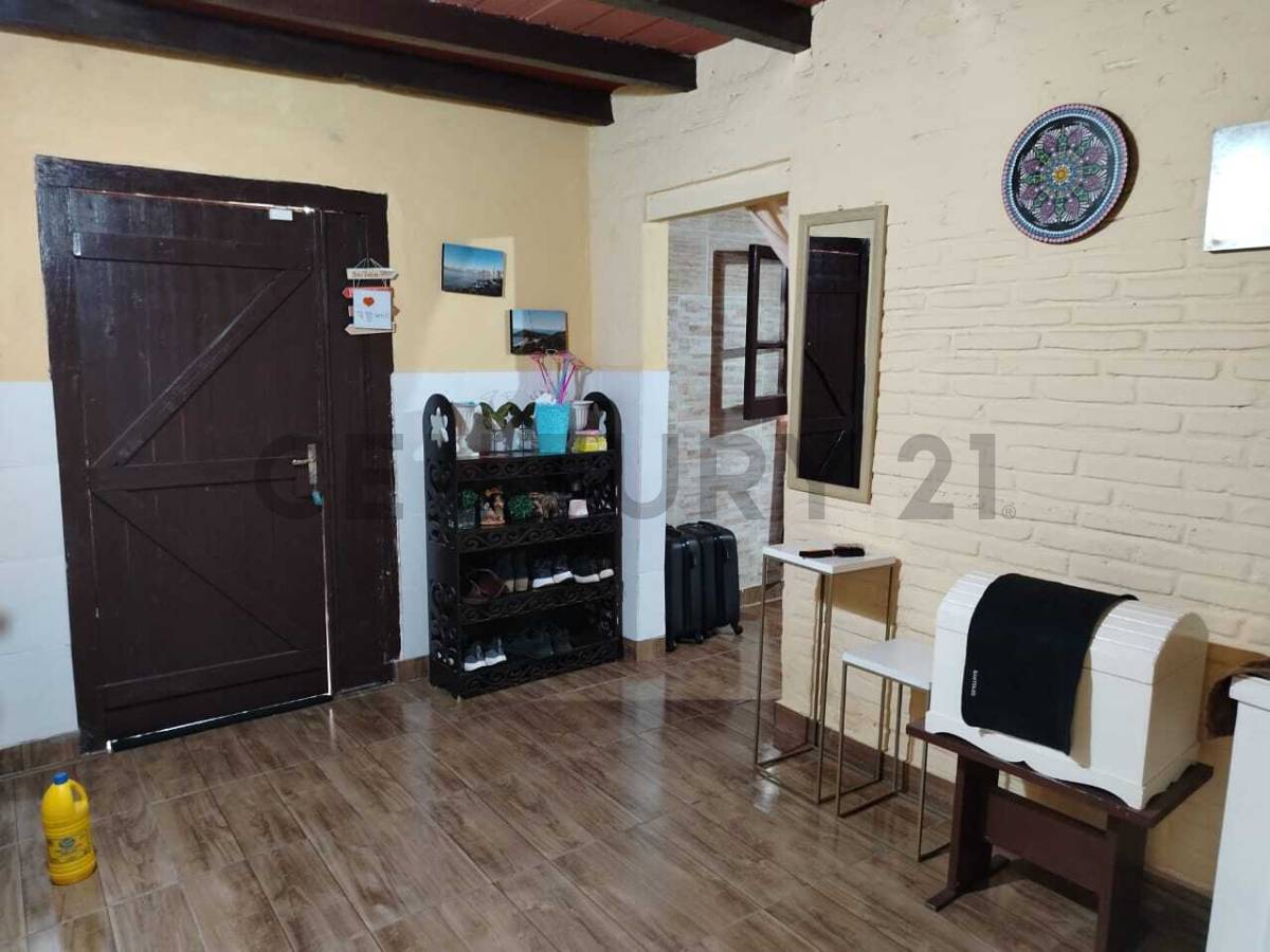 VENDO CASA C/ PATIO EN ASUNCIÓN, B° SAN VICENTE, EXCELENTE UBICACIÓN!! - 11