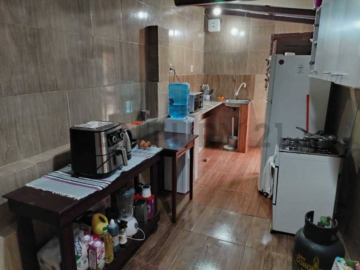 VENDO CASA C/ PATIO EN ASUNCIÓN, B° SAN VICENTE, EXCELENTE UBICACIÓN!! - 14